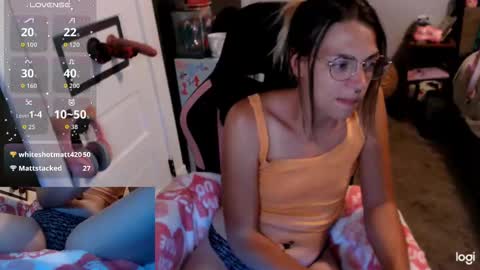 Kiersten online show from 1, 10, 2025