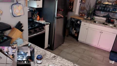 Kiersten online show from 8, 4, 2026