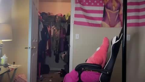 Snapshot of kierstencolexo chatting on 16, 12, 2024 KIERSTENCOLEXO 66 AMAZON GODDESS online show from 16, 12, 2024