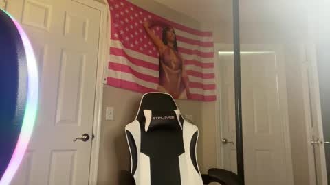 Snapshot of kierstencolexo chatting on 18, 12, 2024 KIERSTENCOLEXO 66 AMAZON GODDESS online show from 18, 12, 2024