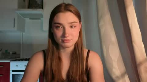 Snapshot of kierstentates chatting on 11, 5, 2026 Ola my name is Lissa Lets hit 10 Thumbs Up together online show from 11, 5, 2026