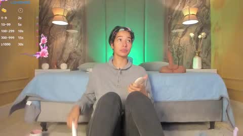 Kim Thompson online show from 16, 2, 2025