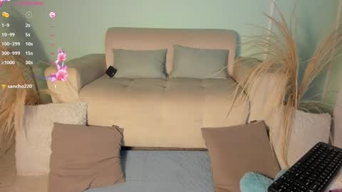 Kim Thompson online show from 7, 3, 2025