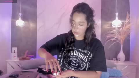 Kim Thompson online show from 1, 10, 2025