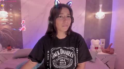 Kim Thompson online show from 10, 10, 2025