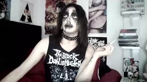 Snapshot of kiiller_queen chatting on 11, 7, 2026 kenny online show from 11, 7, 2026