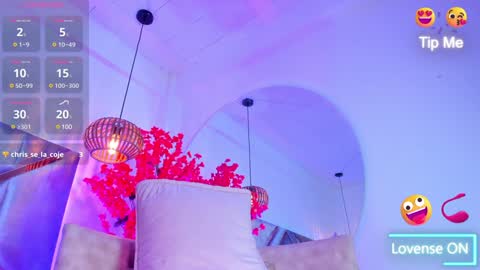 Snapshot of kiim01 chatting on 23, 1, 2025 kiim01 online show from 23, 1, 2025