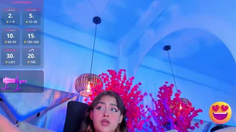 Snapshot of kiim01 chatting on 28, 2, 2025 kiim01 online show from 28, 2, 2025