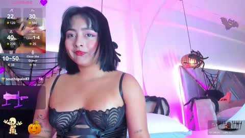 Snapshot of kiim01 chatting on 3, 11, 2025 kiim01 online show from 3, 11, 2025