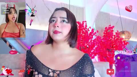 Snapshot of kiim01 chatting on 16, 2, 2026 kiim01 online show from 16, 2, 2026