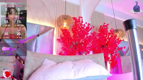 Snapshot of kiim01 chatting on 18, 2, 2026 kiim01 online show from 18, 2, 2026