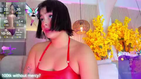 Snapshot of kiim01 chatting on 26, 4, 2026 kiim01 online show from 26, 4, 2026