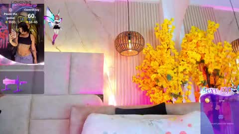 Snapshot of kiim01 chatting on 3, 5, 2026 kiim01 online show from 3, 5, 2026