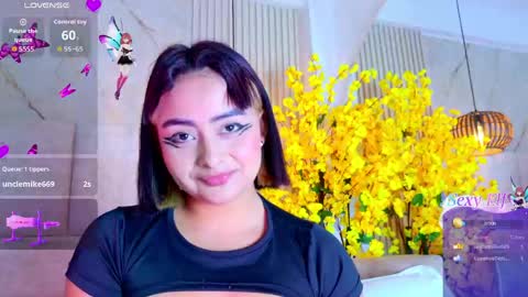 Snapshot of kiim01 chatting on 18, 5, 2026 kiim01 online show from 18, 5, 2026