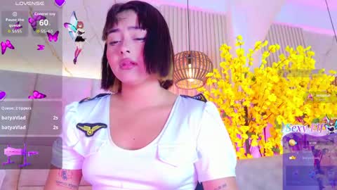 Snapshot of kiim01 chatting on 19, 5, 2026 kiim01 online show from 19, 5, 2026