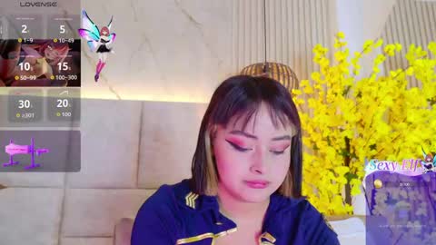 Snapshot of kiim01 chatting on 24, 5, 2026 kiim01 online show from 24, 5, 2026