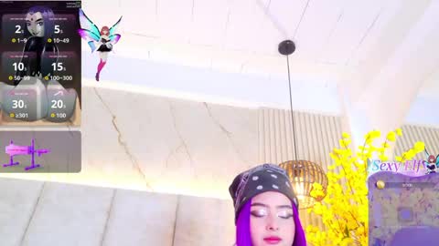 Snapshot of kiim01 chatting on 28, 5, 2026 kiim01 online show from 28, 5, 2026