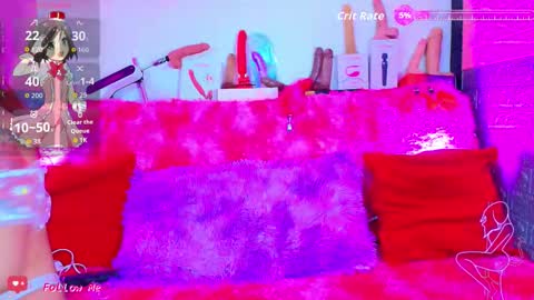 leidy  online show from 28, 10, 2025