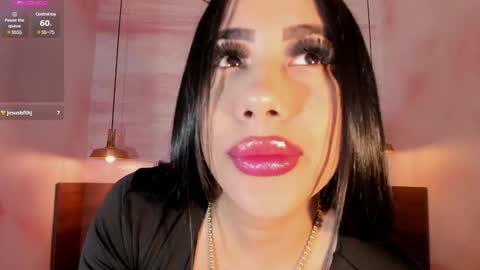 Snapshot of kiim_taaylor chatting on 18, 1, 2025 Kim online show from 18, 1, 2025