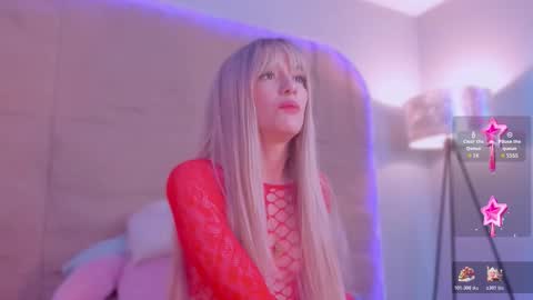 KIM COOPER online show from 20, 3, 2026