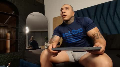 kiing magic online show from 11, 2, 2026