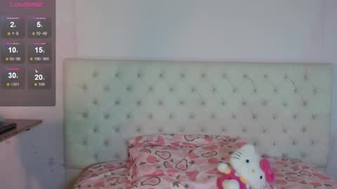 Melody online show from 25, 3, 2026