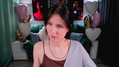 Snapshot of kikaosterman chatting on 19, 2, 2026 Kika online show from 19, 2, 2026