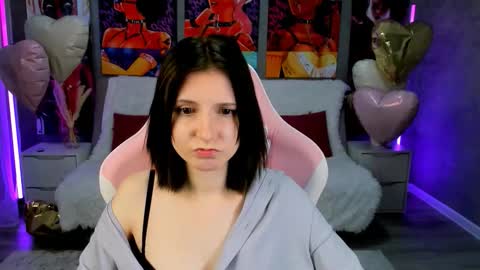 Snapshot of kikaosterman chatting on 27, 2, 2026 Kika online show from 27, 2, 2026