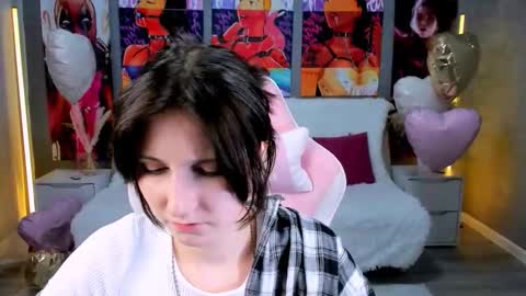 Snapshot of kikaosterman chatting on 1, 3, 2026 Kika online show from 1, 3, 2026