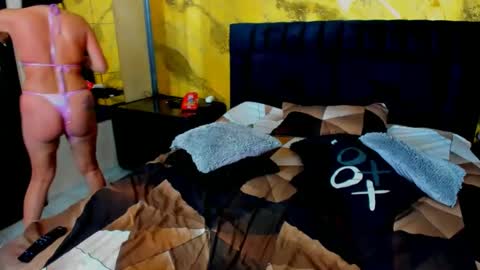 Snapshot of kikazxxx chatting on 11, 3, 2025 kikazxxx online show from 11, 3, 2025