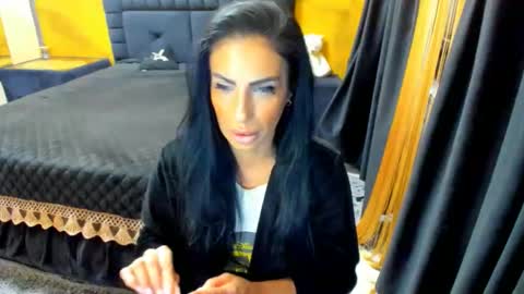 Snapshot of kikazxxx chatting on 27, 9, 2025 kikazxxx online show from 27, 9, 2025