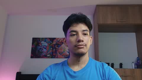 kikeruiz 19 online show from 5, 11, 2025