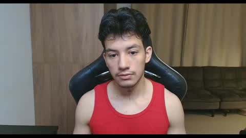 kikeruiz 19 online show from 24, 11, 2025