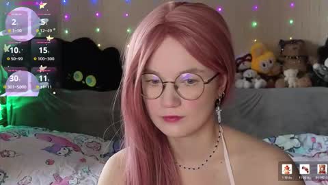 Snapshot of kiki_blue_eyes chatting on 22, 2, 2026 kiki_blue_eyes online show from 22, 2, 2026
