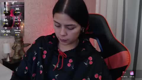 Snapshot of kiki_cams chatting on 5, 3, 2026 kIKI online show from 5, 3, 2026