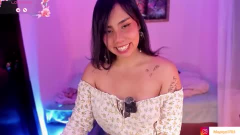 Mayoyo online show from 7, 2, 2026