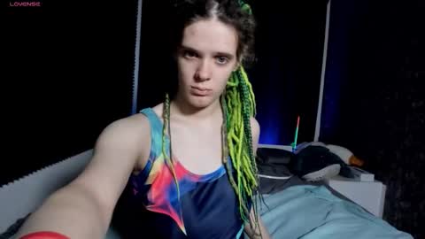 Kiki online show from 7, 1, 2026