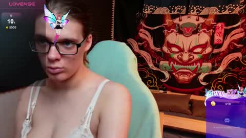 Kiki online show from 23, 3, 2026