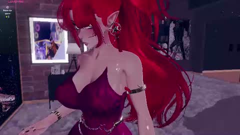 Snapshot of kiki_lewd chatting on 11, 6, 2026 Kiki online show from 11, 6, 2026