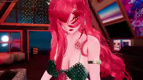 Snapshot of kiki_lewd chatting on 18, 6, 2026 Kiki online show from 18, 6, 2026