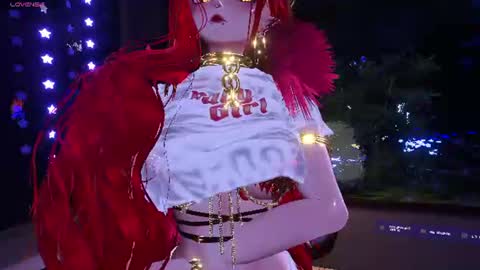 Snapshot of kiki_lewd chatting on 25, 6, 2026 Kiki online show from 25, 6, 2026