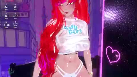 Snapshot of kiki_lewd chatting on 10, 7, 2026 Kiki online show from 10, 7, 2026