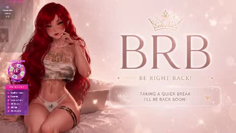 Snapshot of kiki_lewd chatting on 25, 7, 2026 Kiki online show from 25, 7, 2026