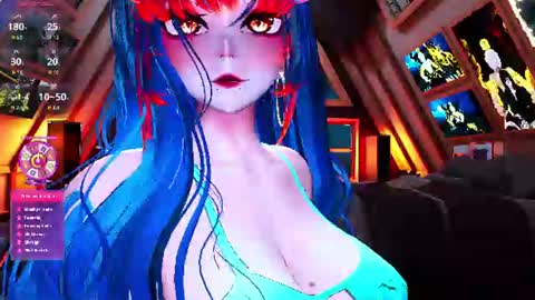 Snapshot of kiki_lewd chatting on 2, 8, 2026 Kiki online show from 2, 8, 2026