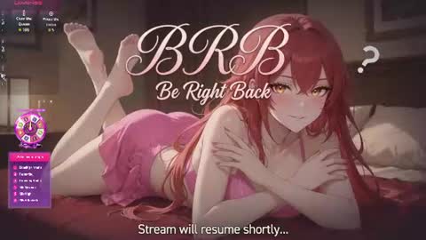 Snapshot of kiki_lewd chatting on 4, 8, 2026 Kiki online show from 4, 8, 2026