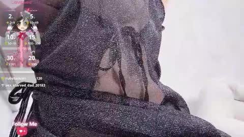 kiki_loveu online show from 16, 12, 2024