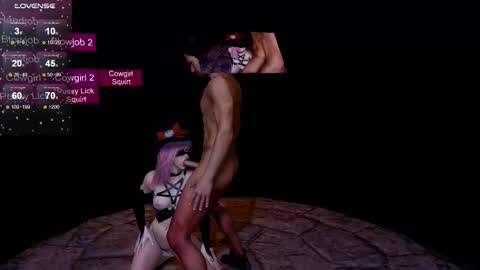 kiki_sins online show from 18, 1, 2026