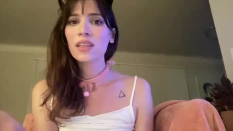 Snapshot of kikihart chatting on 28, 12, 2024 Kiki Hart online show from 28, 12, 2024