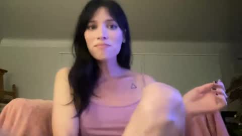 Kiki Hart online show from 22, 11, 2025