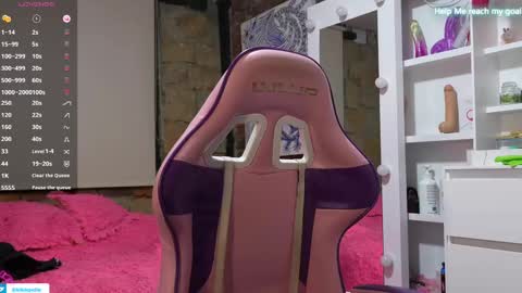 Snapshot of kikilepetite chatting on 3, 3, 2025 kiki online show from 3, 3, 2025